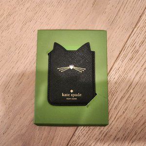 Kate Spade Phone Card Wallet / Pocket